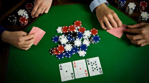 Baccarat Trực Tuyến – Trò Chơi Casino Online Dễ Hiểu Và Cuốn Hút
